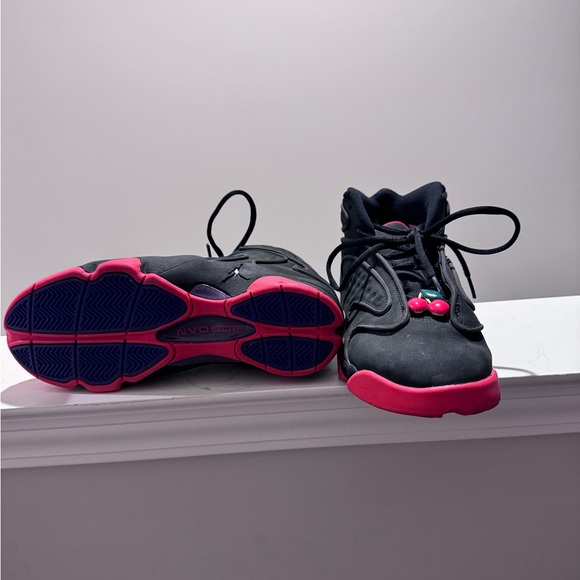 x Melody Ehsani OG Air Jordan sneaker - Picture 4 of 9